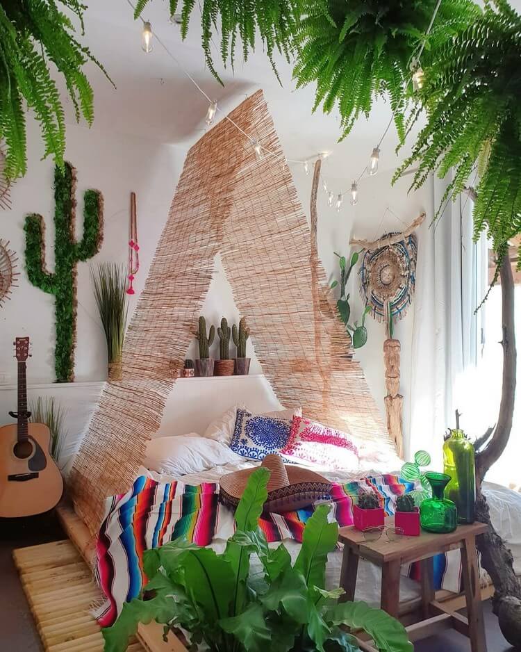 Hippie Bedroom (22)