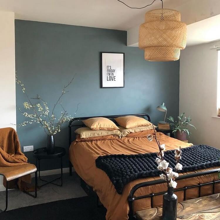 Hippie Bedroom (4)