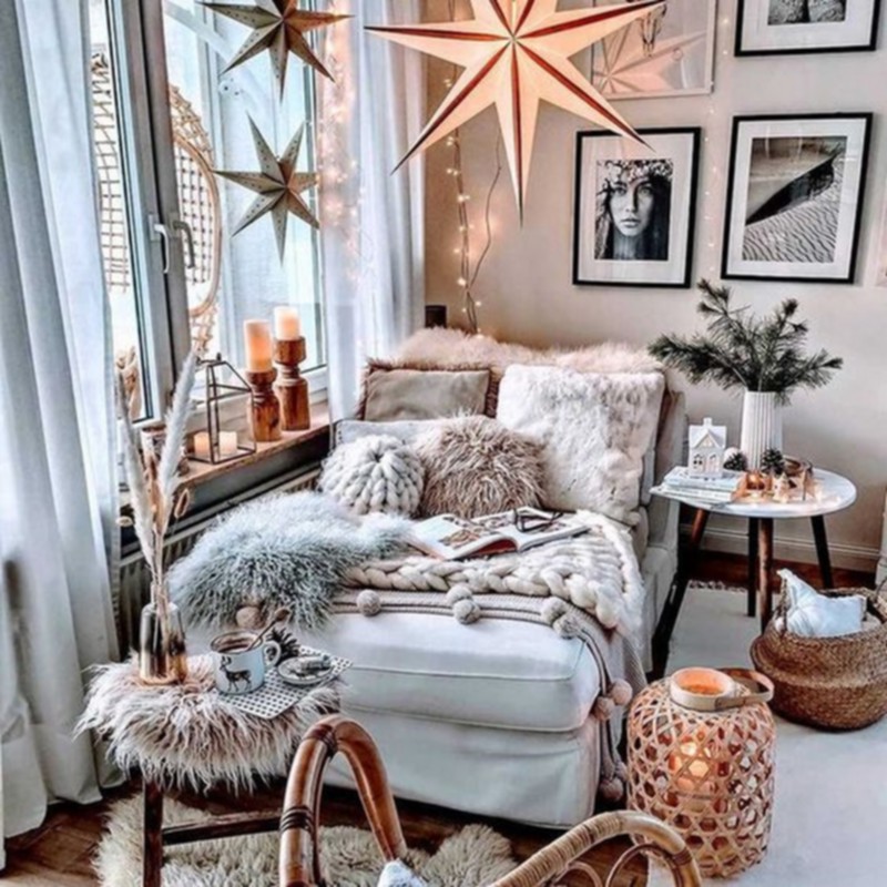 Bohemian Bedroom (7)