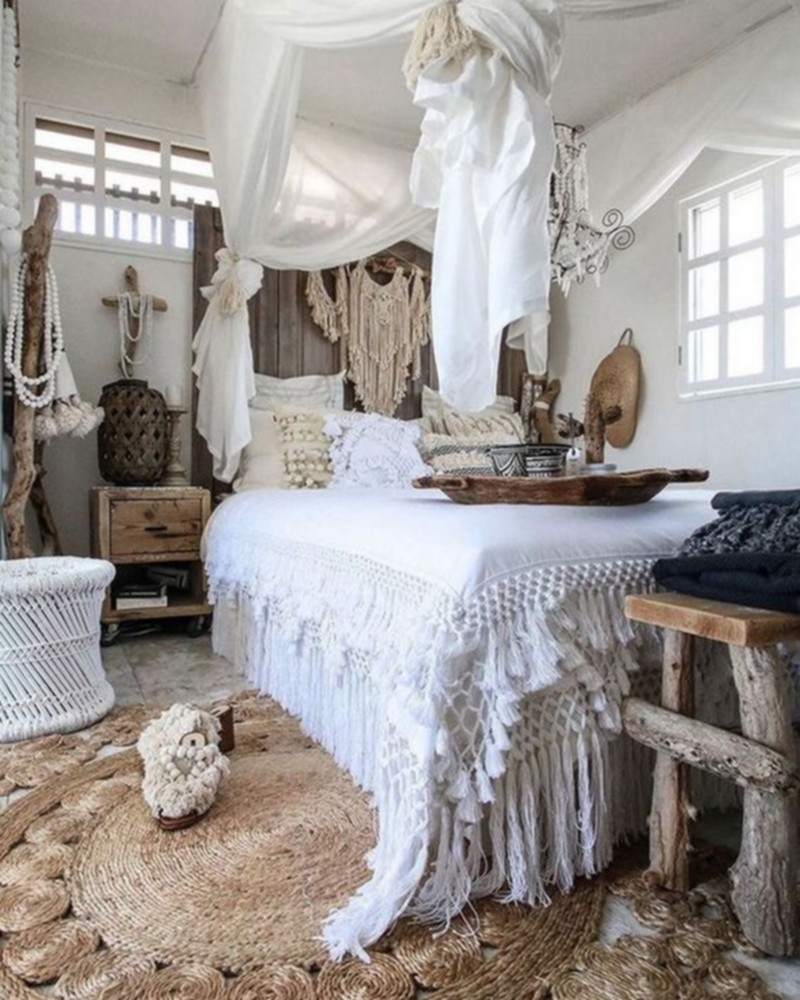 Bohemian Bedroom (8)