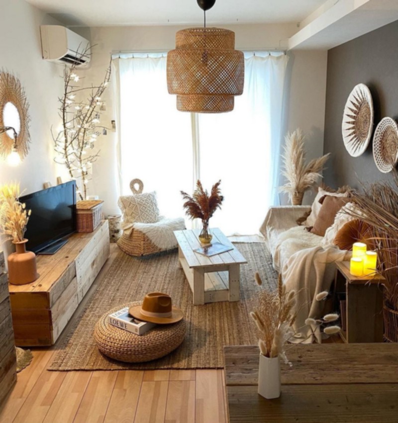 Boho Decor (1)