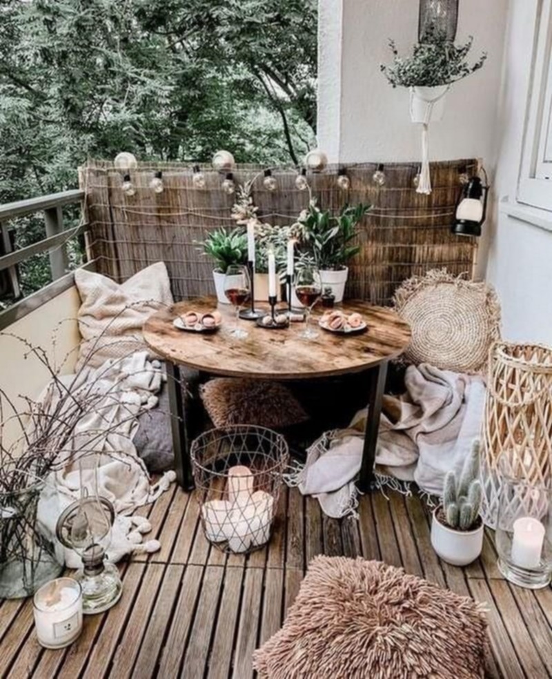 Hippie Garden Decor Ideas (4)