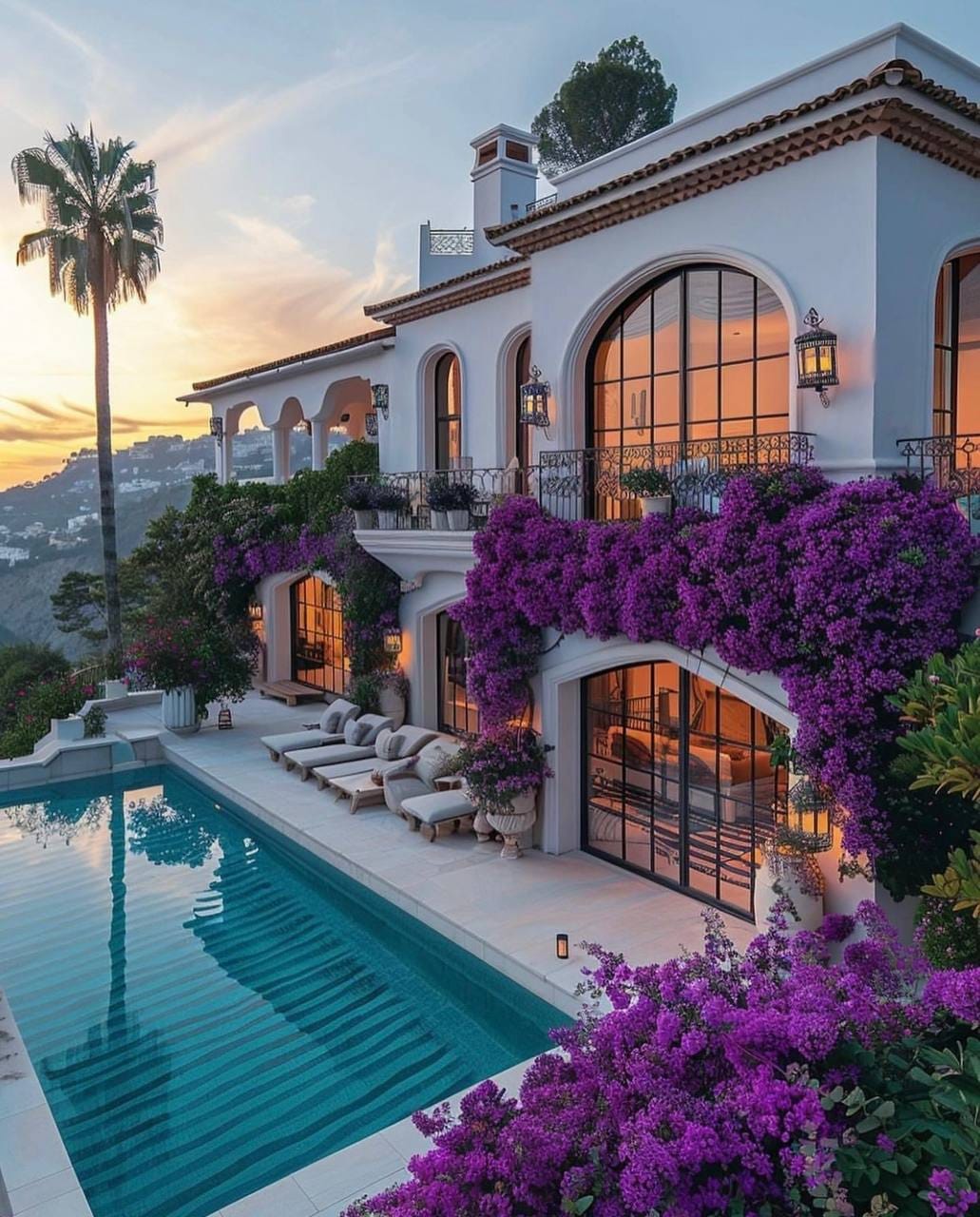 Nature's Haven Create Your Perfect Getaway with a Beautiful Garden House 🌿🌺 (31)